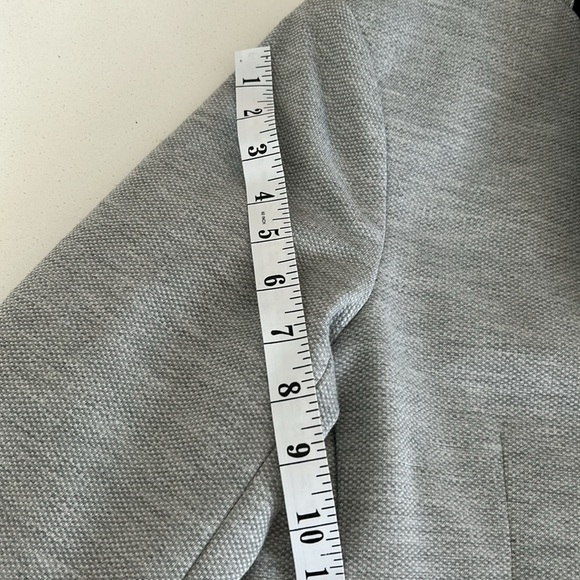 ✨Host pick✨Men Elegant classic cut Blazer - Picture 12 of 14